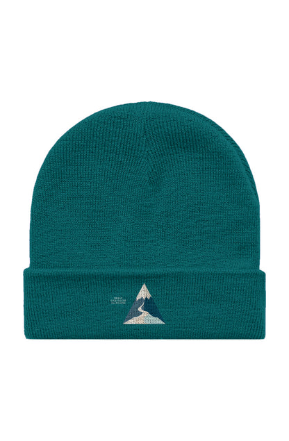 mountain Cuff Beanie