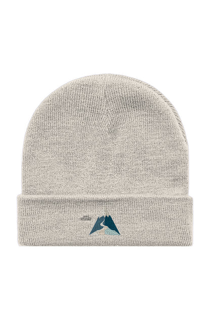 mountain Cuff Beanie