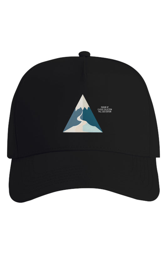 Mountain Cap