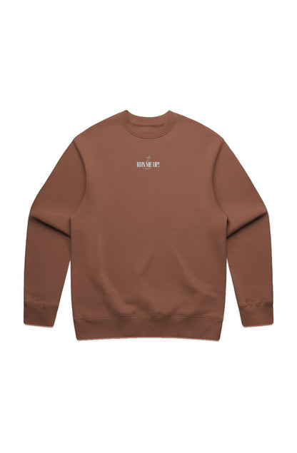 Classic CREW