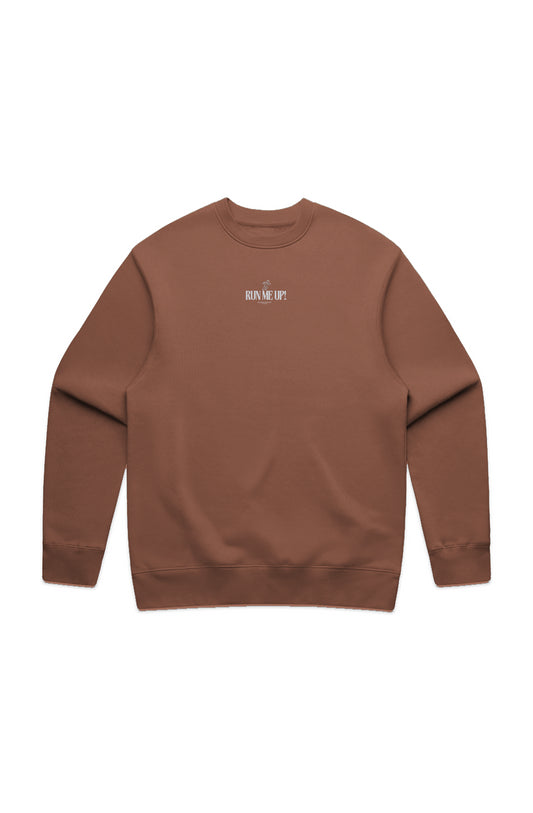 Classic CREW