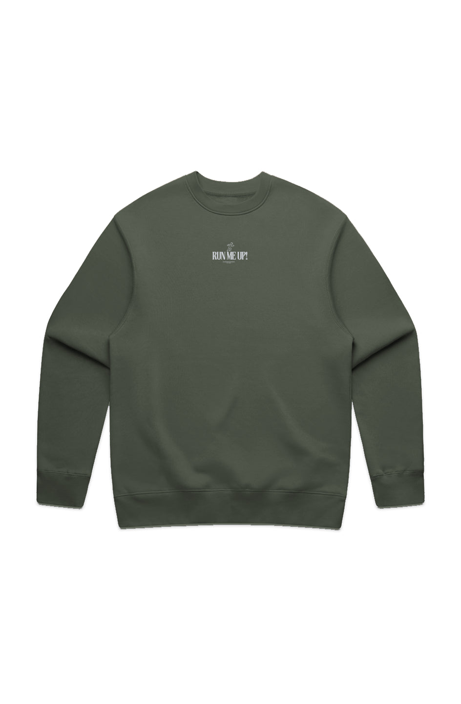 Classic CREW