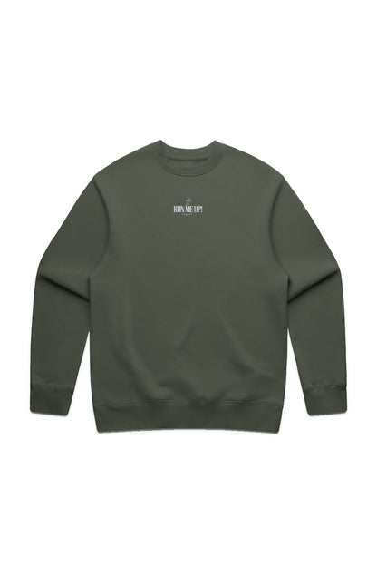 Classic CREW