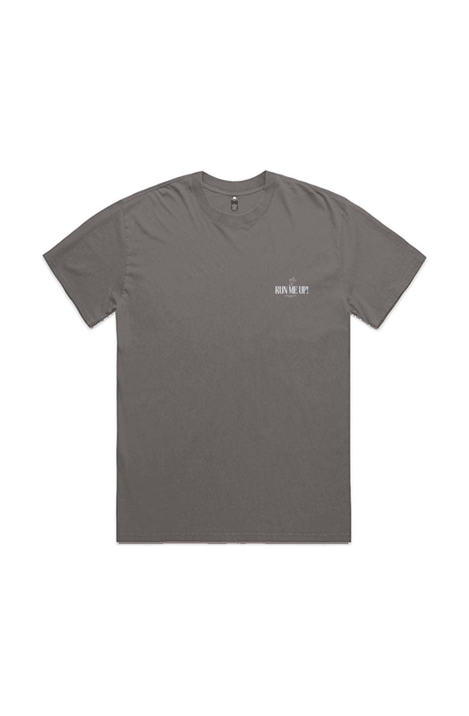 classic FADED TEE