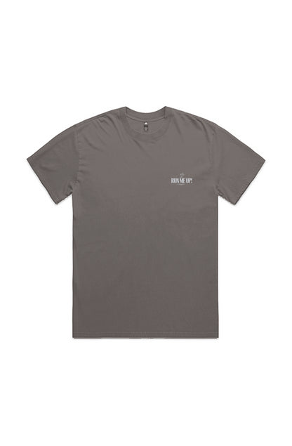 classic FADED TEE