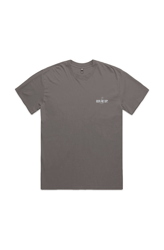 classic FADED TEE