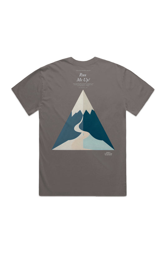 classic FADED TEE