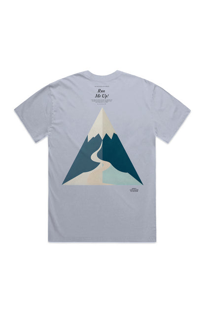 classic FADED TEE