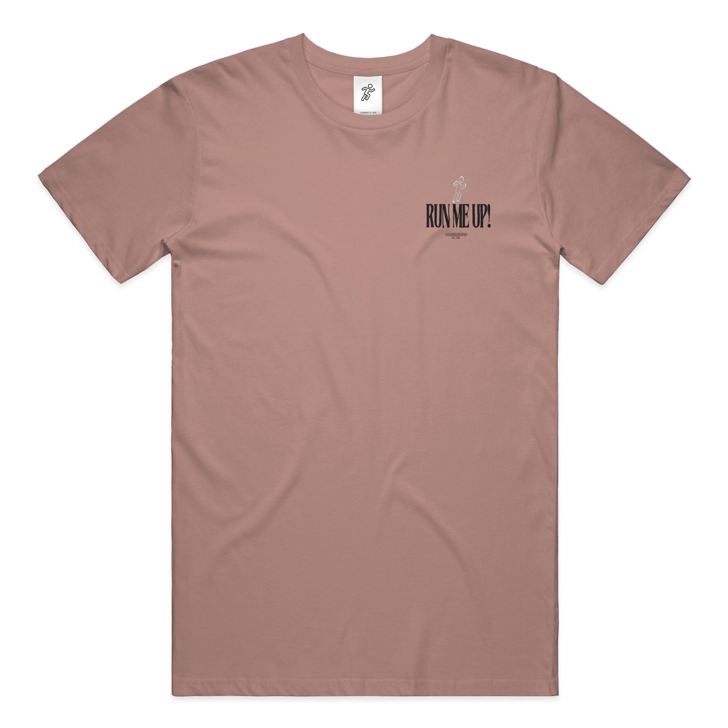 classic FADED TEE