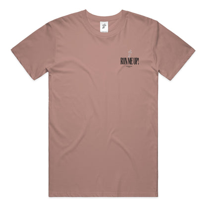 classic FADED TEE