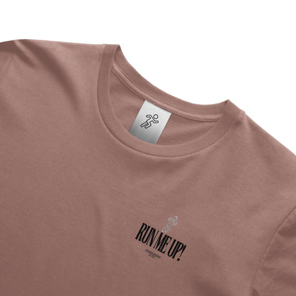 classic FADED TEE