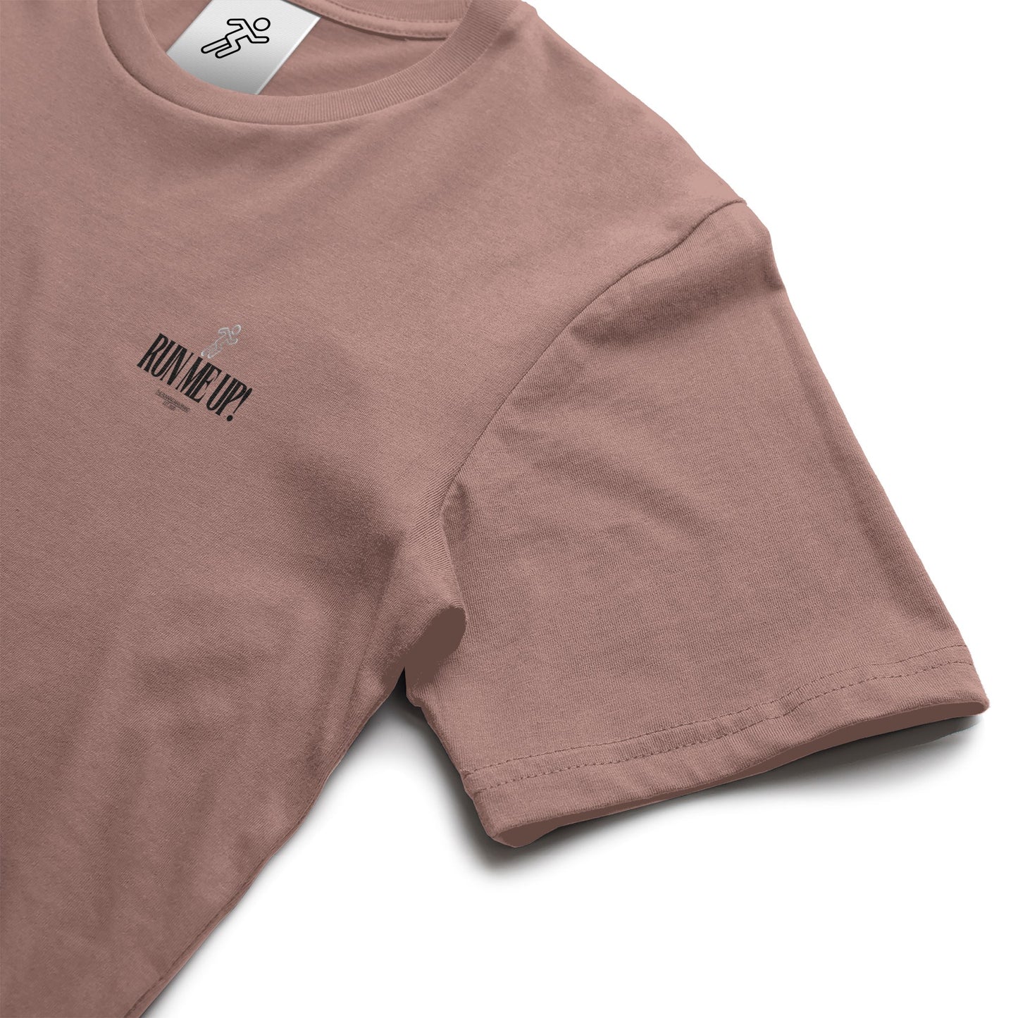classic FADED TEE