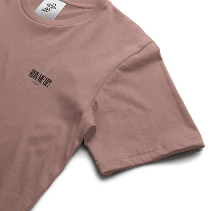 classic FADED TEE