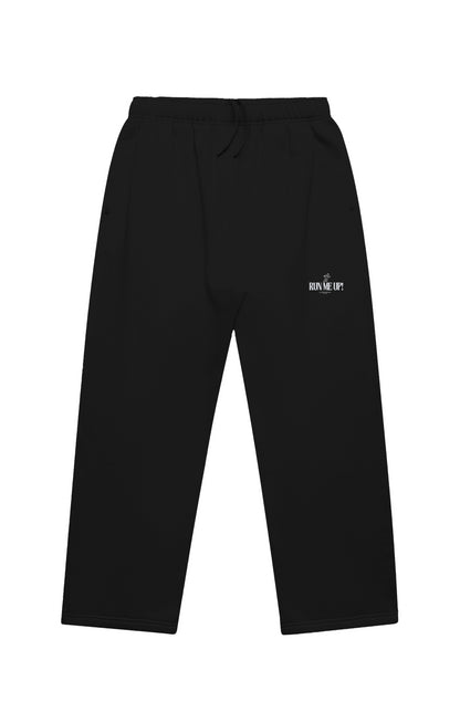 Classic Mountain Cuffless Trackpants