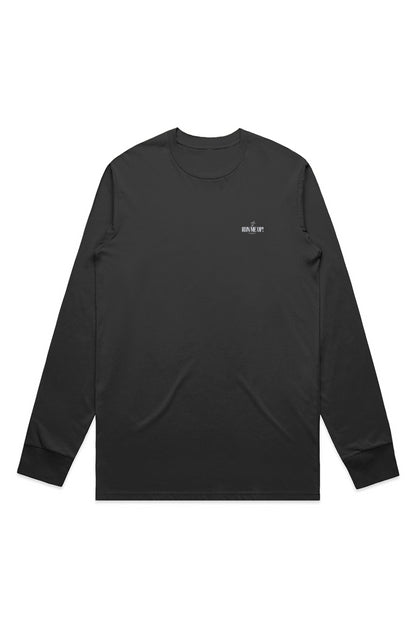 Staple L/S Tee