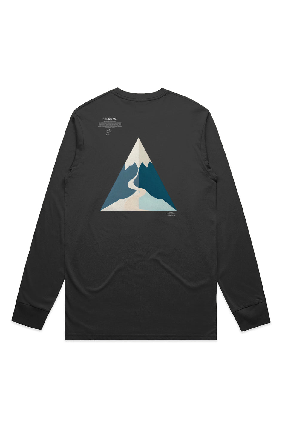 Staple L/S Tee