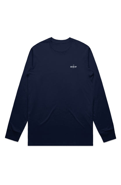Staple L/S Tee