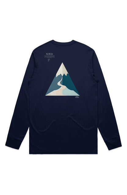 Staple L/S Tee