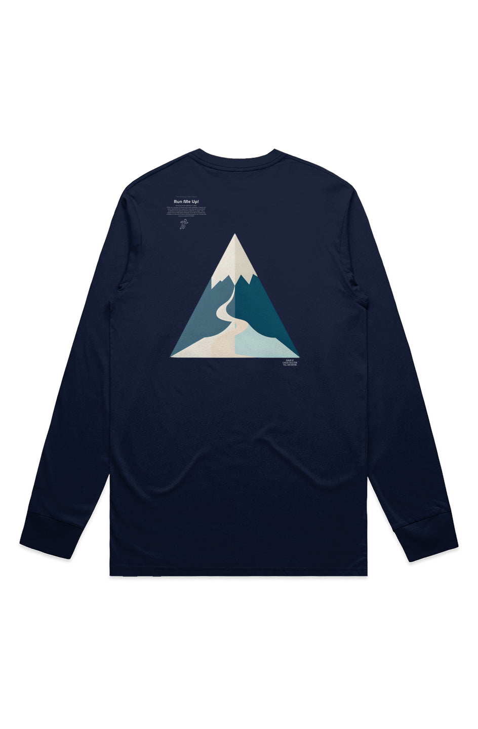 Staple L/S Tee
