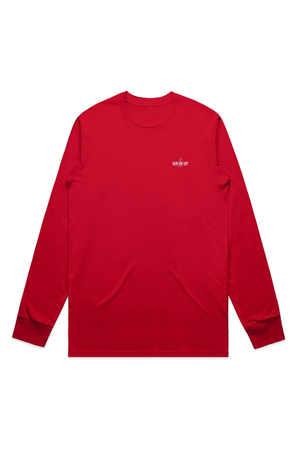Staple L/S Tee