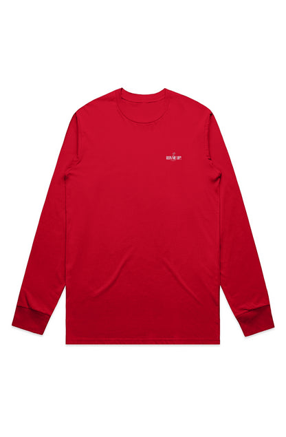 Staple L/S Tee