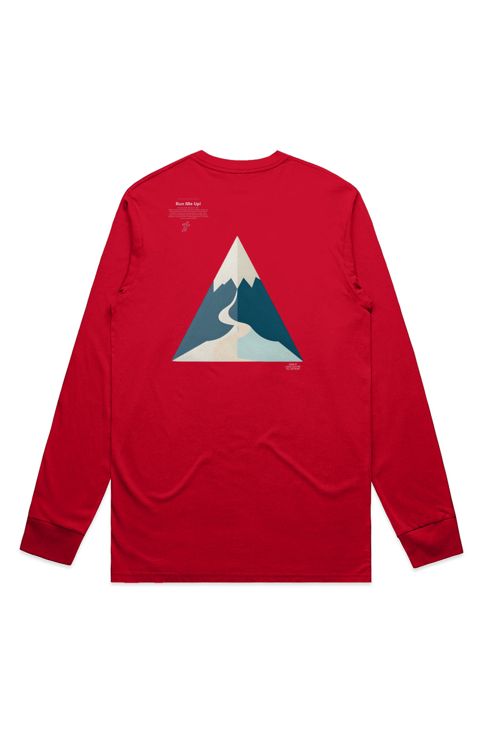 Staple L/S Tee