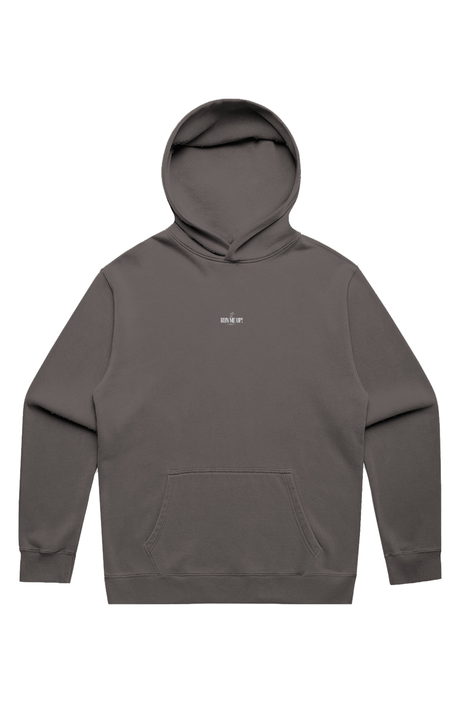 Classic Mountain FADED HOOD