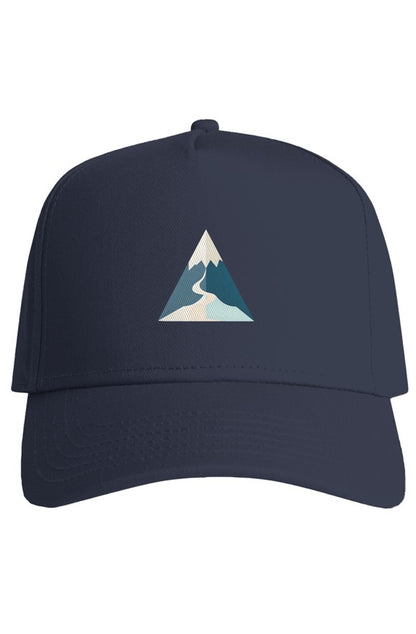 Classic Mountain Cap