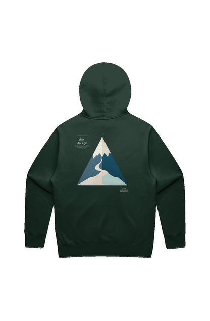 Classic Mountain HOOD