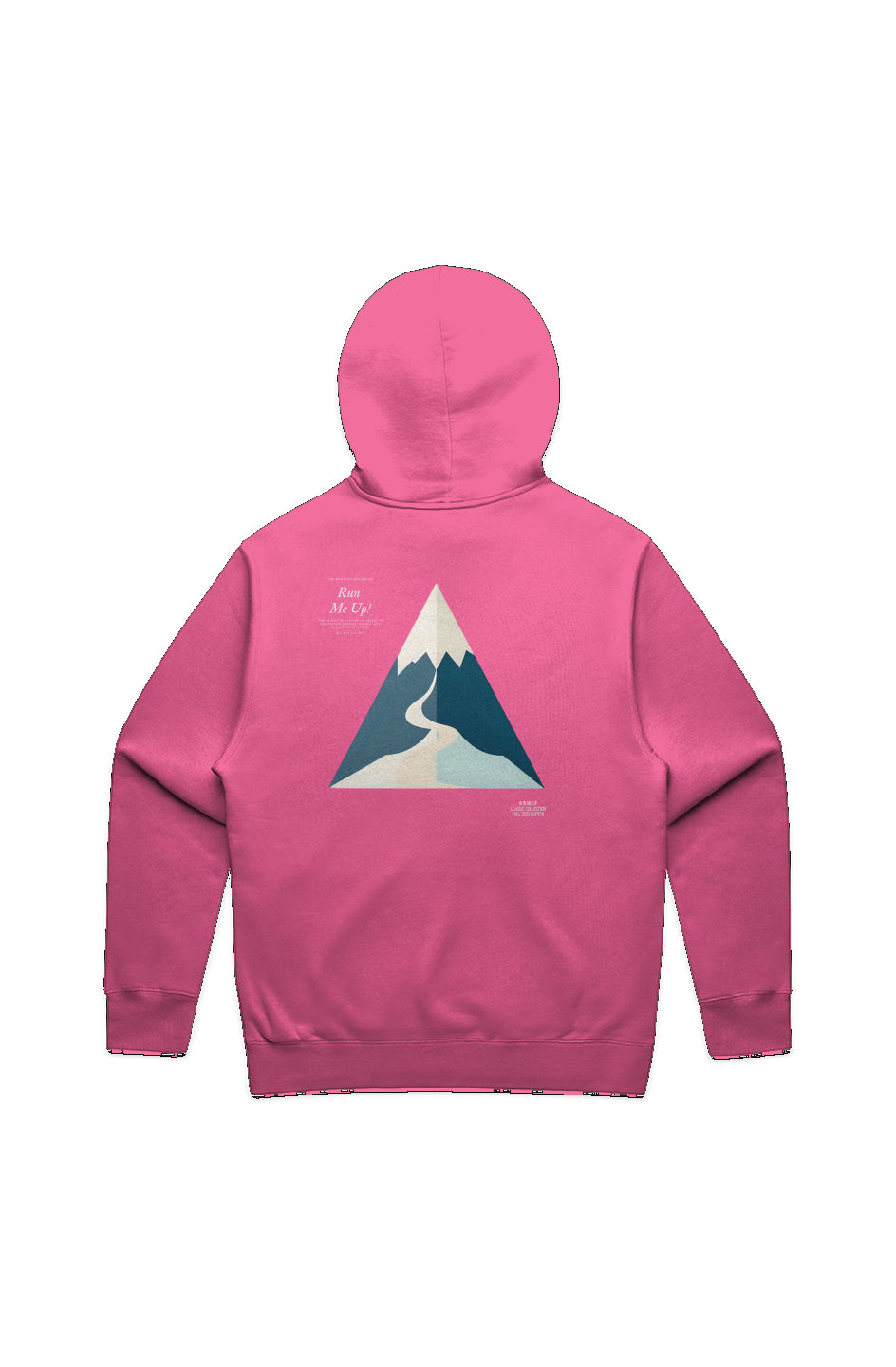 Classic Mountain HOOD