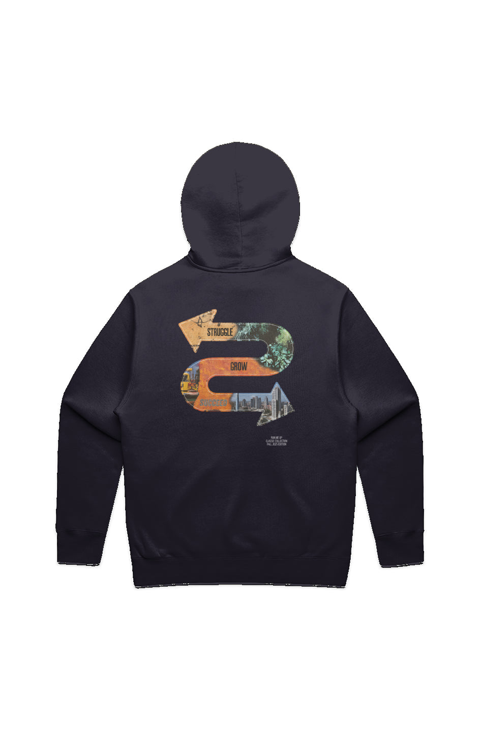 Struggle 2 Succeed HOOD