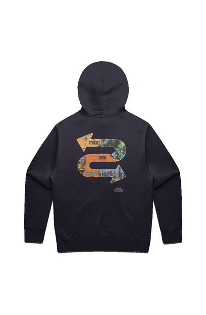 Struggle 2 Succeed HOOD