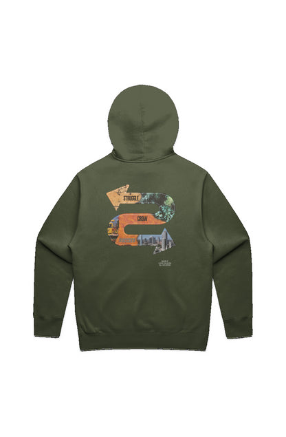 Struggle 2 Succeed HOOD