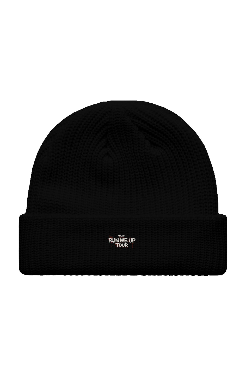 Fisherman Beanie