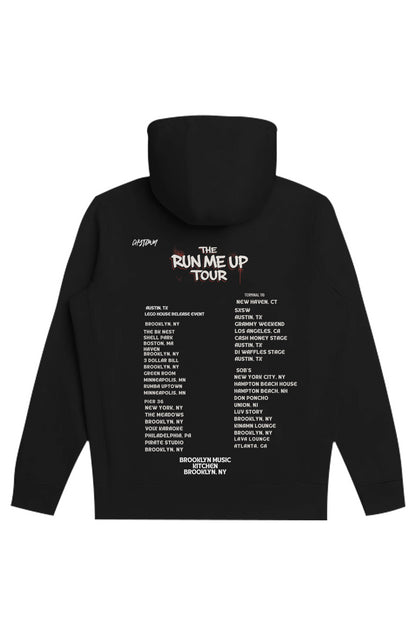 Chytown Tour Organic Hood