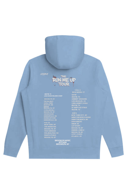 Chytown Tour Organic Hood