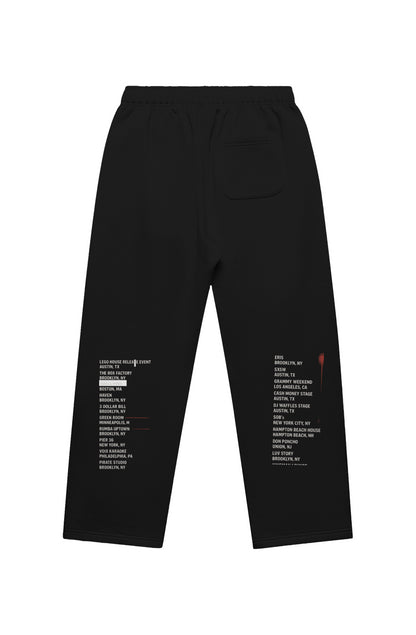 Tour Trackpants
