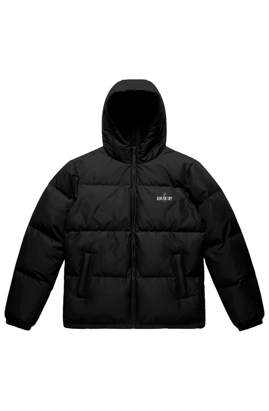 RMB Puffer Jacket