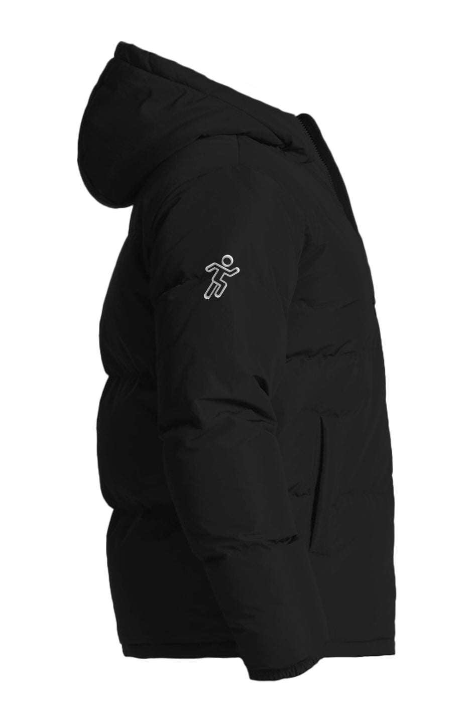 RMB Puffer Jacket