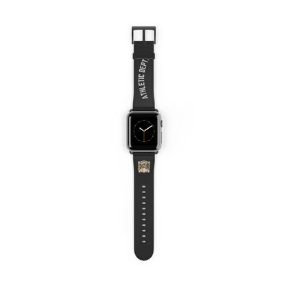 Athletic Dept. Watch Band