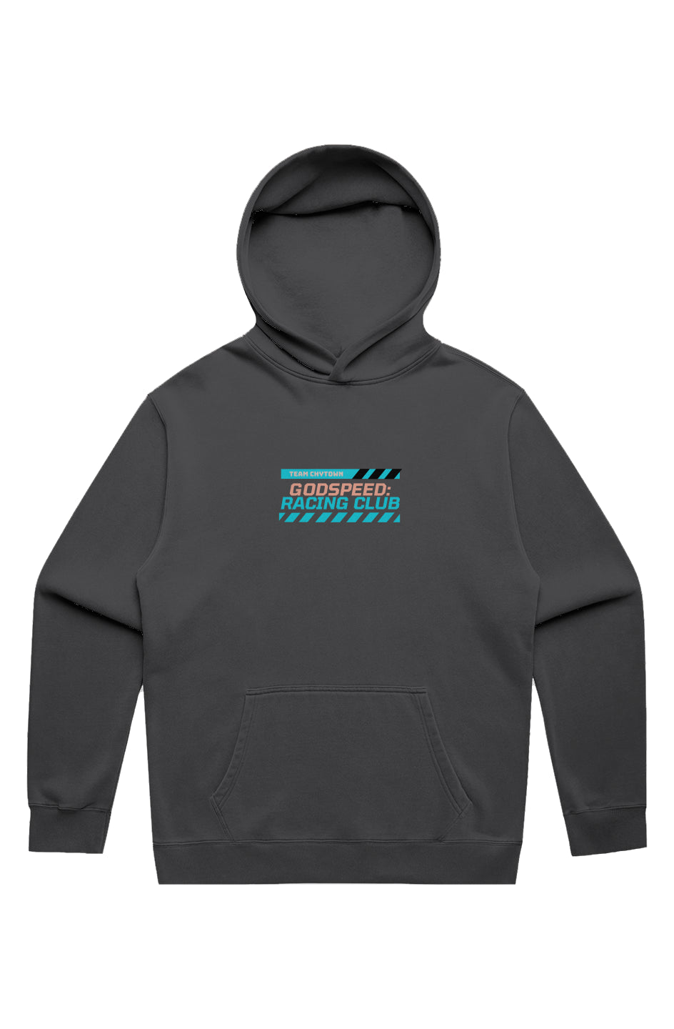 GODSPEED RACING HOOD