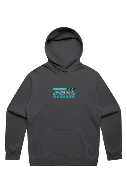 GODSPEED RACING HOOD