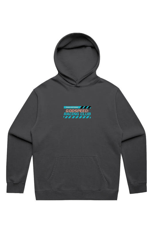 GODSPEED RACING HOOD