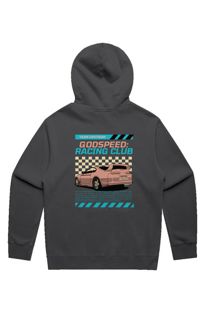 GODSPEED RACING HOOD