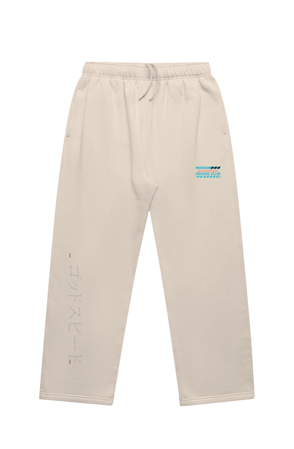 GODSPEED RACE pants