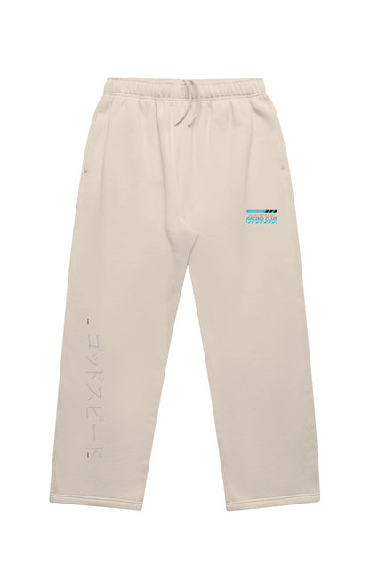 GODSPEED RACE pants