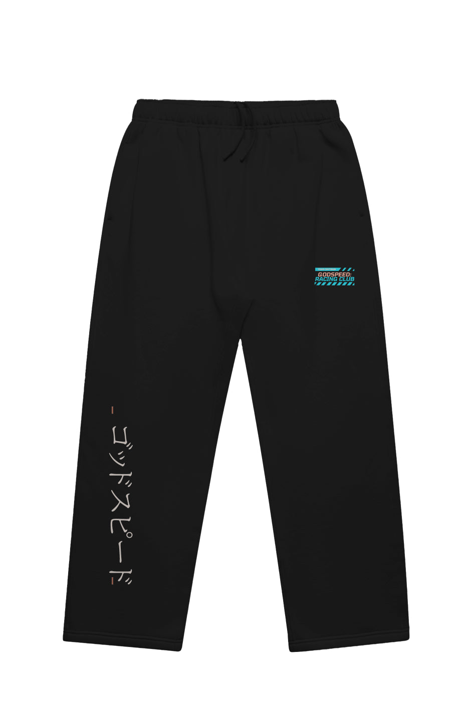 GODSPEED RACE pants
