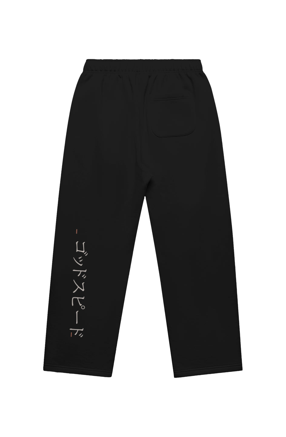 GODSPEED RACE pants