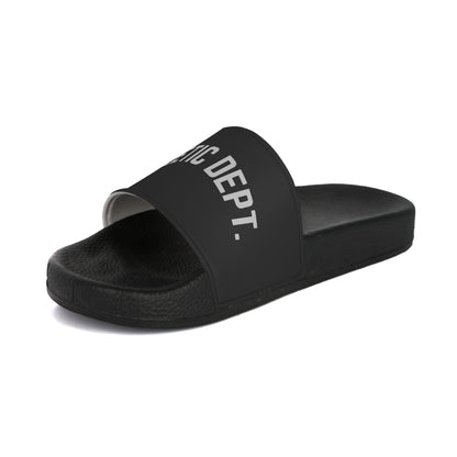 Men's Athletic Dept. Slides