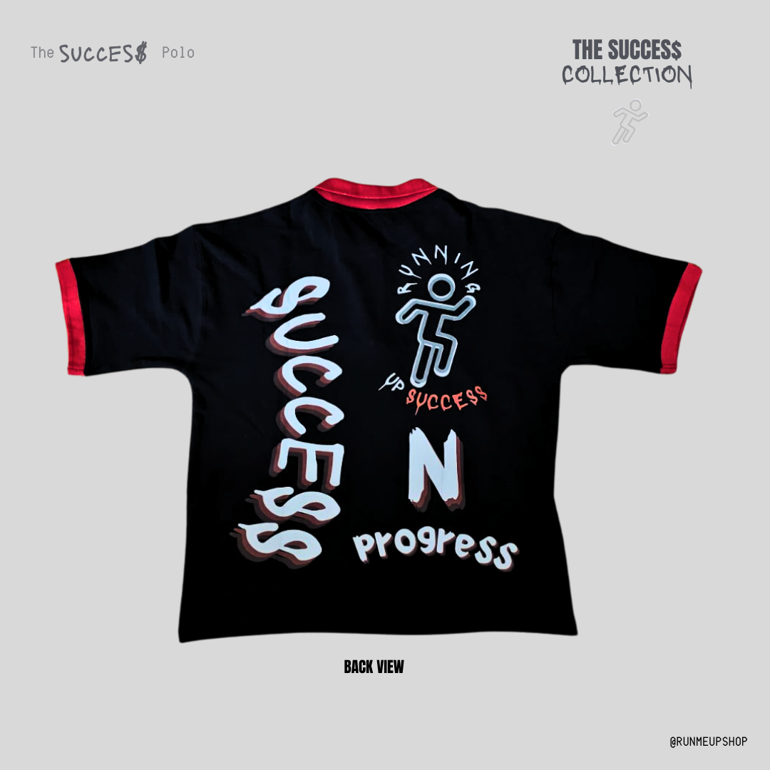 Success Polo